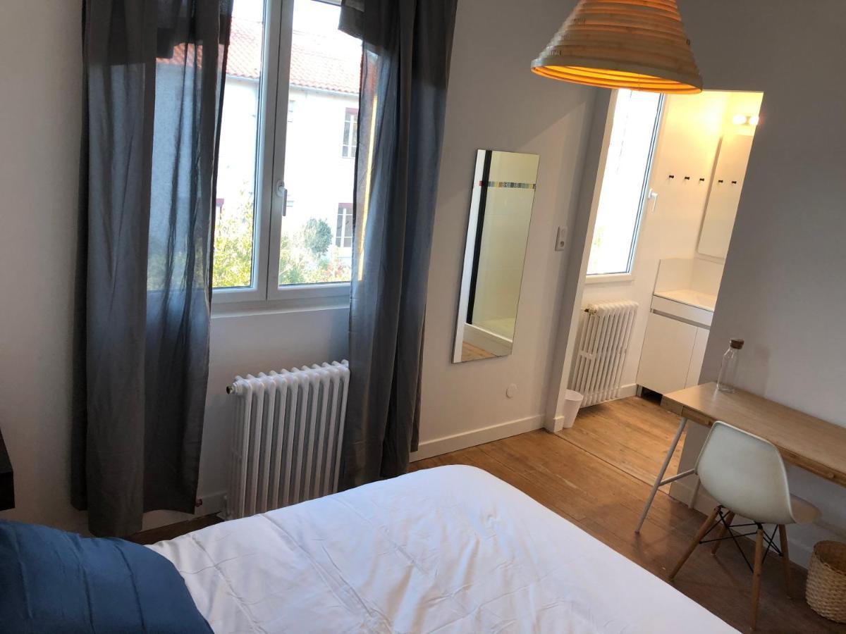 Maison Confortable Et Calme/5 Chambres & 6 Sdb Toulouse Extérieur photo