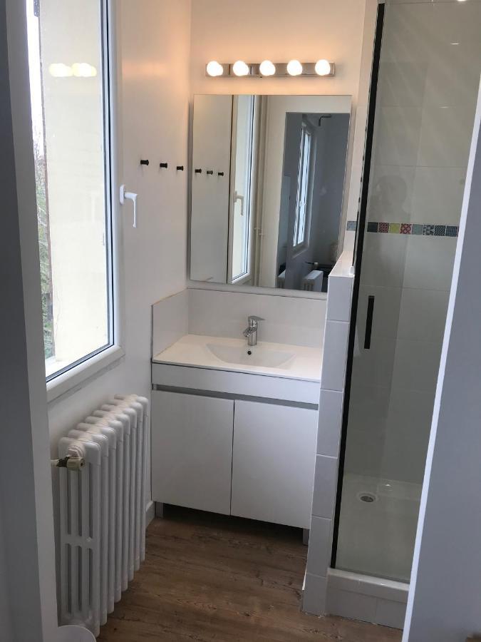 Maison Confortable Et Calme/5 Chambres & 6 Sdb Toulouse Extérieur photo